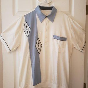 Mens Polo